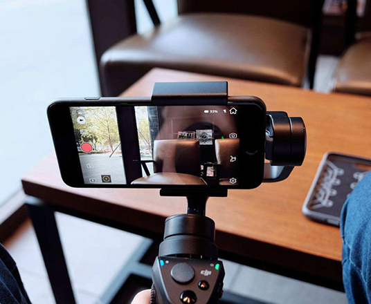 從光線到運鏡：一款短視頻拍攝設備如何幫你拍